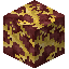 Normal Nether Gold Ore
